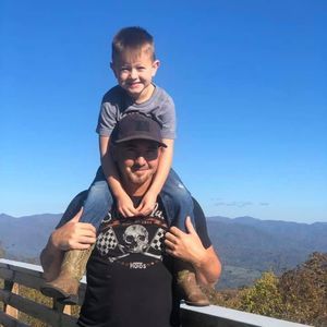 Meet your Posher, Curtis